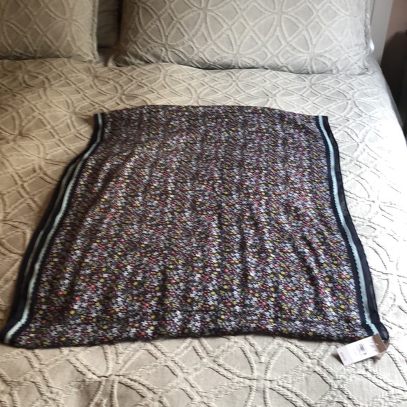 Loft Infinity Scarf - Picture 2 of 3